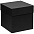 Коробка Cube S, красная с логотипом в Астрахани заказать по выгодной цене в кибермаркете AvroraStore