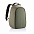 Антикражный рюкзак Bobby Hero Small, зеленый с логотипом в Астрахани заказать по выгодной цене в кибермаркете AvroraStore