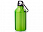 Бутылка "Oregon" с карабином с логотипом в Астрахани заказать по выгодной цене в кибермаркете AvroraStore