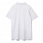 Рубашка поло Virma light, белая с логотипом в Астрахани заказать по выгодной цене в кибермаркете AvroraStore