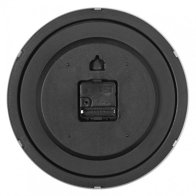 Часы настенные "ПРОМО" разборные  с логотипом в Астрахани заказать по выгодной цене в кибермаркете AvroraStore