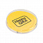 Монетница прозрачная круглая с логотипом в Астрахани заказать по выгодной цене в кибермаркете AvroraStore
