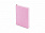 Ежедневник недатированный А5 Velvet, темно-розовый с логотипом в Астрахани заказать по выгодной цене в кибермаркете AvroraStore