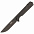 Нож Firebird FH12-SS, серебристый с логотипом в Астрахани заказать по выгодной цене в кибермаркете AvroraStore