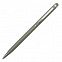 Шариковая ручка Touch Tip, серая с логотипом в Астрахани заказать по выгодной цене в кибермаркете AvroraStore