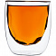 Набор стаканов Elements Metal с логотипом в Астрахани заказать по выгодной цене в кибермаркете AvroraStore