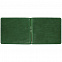 Набор Apache Billfold, зеленый с логотипом в Астрахани заказать по выгодной цене в кибермаркете AvroraStore