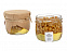Мед с кедровыми орешками с логотипом в Астрахани заказать по выгодной цене в кибермаркете AvroraStore