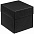 Коробка Anima, черная с логотипом в Астрахани заказать по выгодной цене в кибермаркете AvroraStore