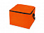 Сумка-холодильник Ороро, оранжевый (Р) с логотипом в Астрахани заказать по выгодной цене в кибермаркете AvroraStore