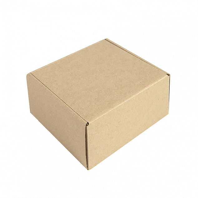 Коробка подарочная mini BOX, с логотипом в Астрахани заказать по выгодной цене в кибермаркете AvroraStore