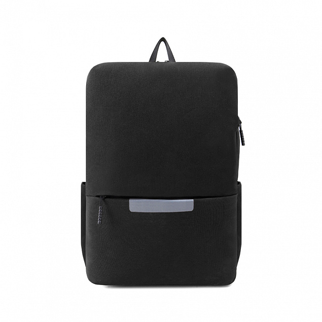 Рюкзак Befit - Черный AA с логотипом в Астрахани заказать по выгодной цене в кибермаркете AvroraStore