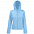 Толстовка женская "Lady-Fit Hooded Sweat Jacket" с логотипом в Астрахани заказать по выгодной цене в кибермаркете AvroraStore