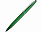 Ручка шариковая Империал, серебристый с логотипом в Астрахани заказать по выгодной цене в кибермаркете AvroraStore