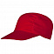 Бейсболка Unit Easy, красная с логотипом в Астрахани заказать по выгодной цене в кибермаркете AvroraStore
