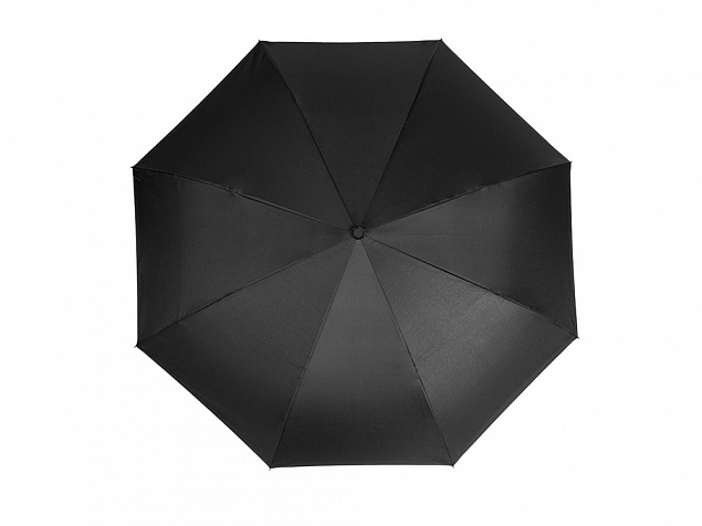 Зонт-трость наоборот «Inversa» с логотипом в Астрахани заказать по выгодной цене в кибермаркете AvroraStore