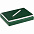 Набор Romano, зеленый с логотипом в Астрахани заказать по выгодной цене в кибермаркете AvroraStore