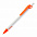 Ручка шариковая "Boston" с логотипом в Астрахани заказать по выгодной цене в кибермаркете AvroraStore