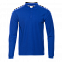 Рубашка поло Рубашка мужская 04S Синий с логотипом в Астрахани заказать по выгодной цене в кибермаркете AvroraStore