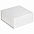 Коробка Amaze, белая с логотипом в Астрахани заказать по выгодной цене в кибермаркете AvroraStore