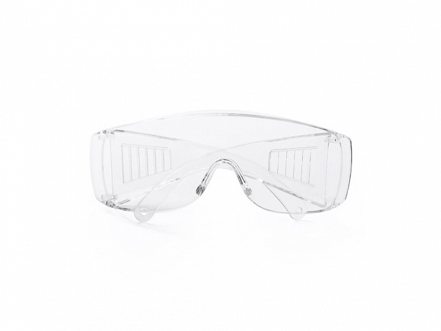 Защитные очки FRANKLIN с противотуманными стеклами с логотипом в Астрахани заказать по выгодной цене в кибермаркете AvroraStore