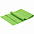 Шарф Yong, зеленый (салатовый) с логотипом в Астрахани заказать по выгодной цене в кибермаркете AvroraStore