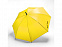 Зонт-трость MILFORD, полуавтомат с логотипом в Астрахани заказать по выгодной цене в кибермаркете AvroraStore