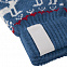 Сенсорные перчатки Raindeer, синие с логотипом в Астрахани заказать по выгодной цене в кибермаркете AvroraStore