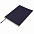 Бизнес-блокнот "Biggy", B5 формат, красный, серый форзац, мягкая обложка, в клетку с логотипом в Астрахани заказать по выгодной цене в кибермаркете AvroraStore