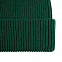 Шапка Tommi, зеленая с логотипом в Астрахани заказать по выгодной цене в кибермаркете AvroraStore