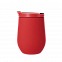 Кофер софт-тач NEO CO12s (красный) с логотипом в Астрахани заказать по выгодной цене в кибермаркете AvroraStore