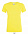 Фуфайка (футболка) REGENT женская,Жёлтый L с логотипом в Астрахани заказать по выгодной цене в кибермаркете AvroraStore