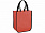 Ламинированная сумка для покупок, малая, 80 г/м2 с логотипом в Астрахани заказать по выгодной цене в кибермаркете AvroraStore