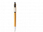 Набор KIOTO: ручка шариковая, карандаш механический с логотипом в Астрахани заказать по выгодной цене в кибермаркете AvroraStore