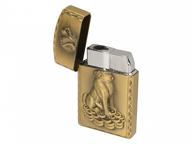 Набор подарочный, 03-6м/0,5 золото с логотипом в Астрахани заказать по выгодной цене в кибермаркете AvroraStore