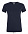 Фуфайка (футболка) REGENT женская,Глубокий черный L с логотипом в Астрахани заказать по выгодной цене в кибермаркете AvroraStore