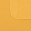Дорожный плед Voyager, желтый с логотипом в Астрахани заказать по выгодной цене в кибермаркете AvroraStore