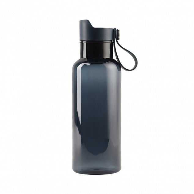 Бутылка для воды VINGA Balti из rPET RCS, 600 мл с логотипом в Астрахани заказать по выгодной цене в кибермаркете AvroraStore