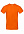 Футболка E190 оранжевая с логотипом в Астрахани заказать по выгодной цене в кибермаркете AvroraStore