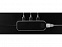 Хаб USB Type-C 3.0 Chronos с логотипом в Астрахани заказать по выгодной цене в кибермаркете AvroraStore