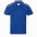 Рубашка поло Рубашка мужская 04 Лазурный с логотипом в Астрахани заказать по выгодной цене в кибермаркете AvroraStore