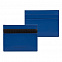 Визитница Matrix Blue с логотипом в Астрахани заказать по выгодной цене в кибермаркете AvroraStore