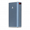 Внешний аккумулятор AMARANTH 10MDQ , 10000 мАч, металл, синий с логотипом в Астрахани заказать по выгодной цене в кибермаркете AvroraStore