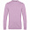 Свитшот унисекс Set In, розовый с логотипом в Астрахани заказать по выгодной цене в кибермаркете AvroraStore