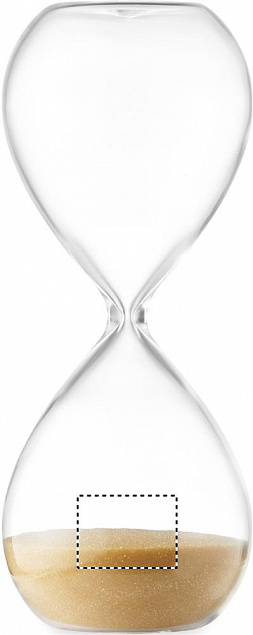 Часы песочные с логотипом в Астрахани заказать по выгодной цене в кибермаркете AvroraStore