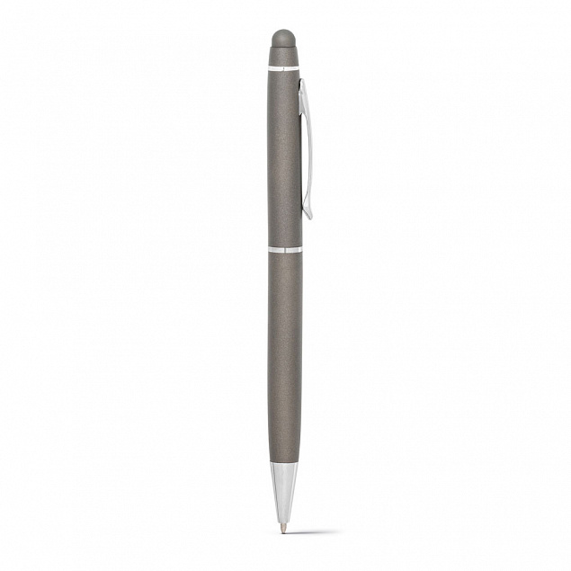 Шариковая ручка JULIE с логотипом в Астрахани заказать по выгодной цене в кибермаркете AvroraStore
