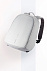 Антикражный рюкзак Bobby Hero Spring, серый с логотипом в Астрахани заказать по выгодной цене в кибермаркете AvroraStore