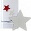 Магнит  "Звезда" с логотипом в Астрахани заказать по выгодной цене в кибермаркете AvroraStore