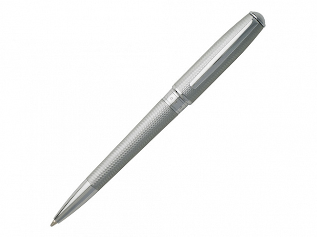 Ручка шариковая Essential с логотипом в Астрахани заказать по выгодной цене в кибермаркете AvroraStore