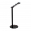 Настольная лампа Starklight с беспроводной зарядкой (черный) с логотипом в Астрахани заказать по выгодной цене в кибермаркете AvroraStore